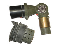 Direct Fire Sight Telescope