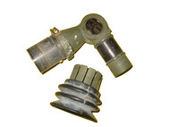 M116 Elbow Telescope, U.S.