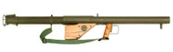 U.S. M1A1 Bazooka (non-firing)