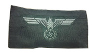 Reich Bevo Eagle Badge