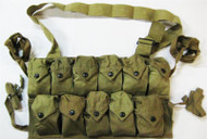 Grenade Assault Vest, U.S. WW1