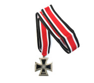 German Iron Cross Award