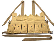 Rhodesian Chest rig with Grenade Pouches Rhodesian Chest rig with Grenade Pouches