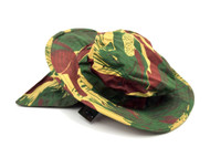 ATAFREX Boonie Hat, Reversible for use without range Top