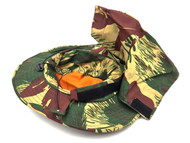 ATAFREX Boonie Hat, Reversible for use without range Top
