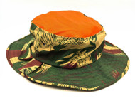 ATAFREX Boonie Hat, Reversible for use without range Top