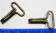 Military Fastener / Hook