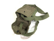 Magazine Shoulder Bag for SMGs, WW2 U.S.