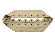 Japanese WW2 Paratrooper 17 Pocket Bandolier