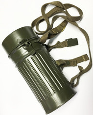 German WW2 Model 35 Gas Mask Can German WW2 Model 35 Gas Mask Can