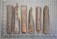 10 Mixed Shotgun Forends