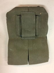 Convertible Pouch with 2 Mk2 Pineapple Grenades (Inert) Convertible Pouch with 2 Mk2 Pineapple Grenades (Inert)