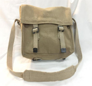Haversack Small Khaki Shoulder Pack