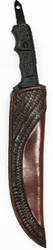 Scabbard, Long Tooled