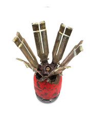 BLU 3 Inert Cluster Bomb