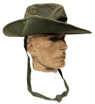 Vietnam Advisor's Bush Hat, US Military Vietnam Advisor's Bush Hat, US Military