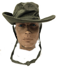 Vietnam Advisor's Bush Hat, US Military Vietnam Advisor's Bush Hat, US Military