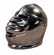 Mini Classic 14th Century Maximilian Close Helmet