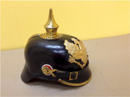 M1895 Prussian German Fusilier Regiment Helmets