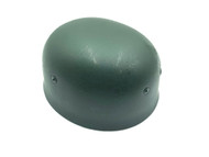 German WWII Paratrooper Helmet M38 Fallschimjager