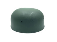 German WWII Paratrooper Helmet M38 Fallschimjager
