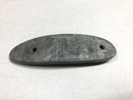 Bullard Lever Action Buttplate