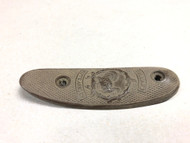 Bullard Lever Action Buttplate