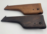 C96 Broomhandle Mauser 712 (Schnellfeuer) Wood Stock