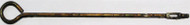 S&W .38 Military Cleaning Rod