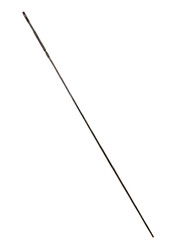 Japanese Type 99 Long Rifle Cleaning Rod, @29 3/16"