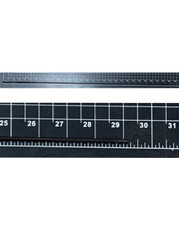 Japanese Type 99 Long Rifle Cleaning Rod, @29 3/16"