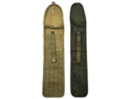Special 1 of each - M1 Carbine & M1 Garand Rod Cases, WWII U.S.