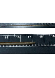 1916 Spanish Short Rifle Cleaning Rod