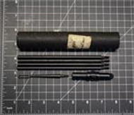M10 Cleaning Rod set in Original Packing Tube