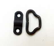 Enfield No.4 MKI Early Swivel