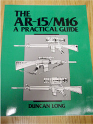The AR15/M16