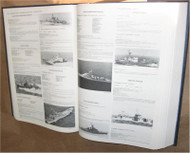 Janes Fighting Ships 1989-90