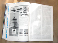 Janes Fighting Ships 1989-90