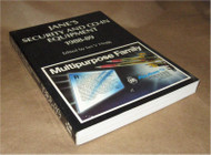Janes Security & Co-In Equipment 1988-89