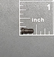 Enfield No.4 MKI Extractor Screw