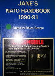 Janes NATO Handbook 1990-91