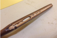 New Original Stock for Norinco JW15 .22 bolt action clip feed rifle New Original Stock for Norinco JW15 .22 bolt action clip feed rifle