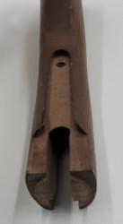 Winchester 94 Carbine Stock with  Commemorative cutout