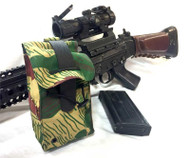 FAL 20rd Magazine Pouch Camo