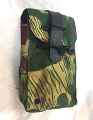 FAL 20rd Magazine Pouch Camo