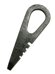 Mosin Nagant Take Down Tool