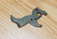 Walther P38 Hammer, Stripped