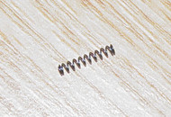 Walther P38 Hammer Lever Spring