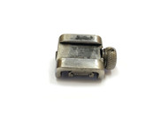 Springfield Chrome 1903A3 Rear Sight