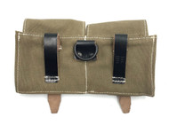 G-43 German Mag Pouch, WW2 reproduction